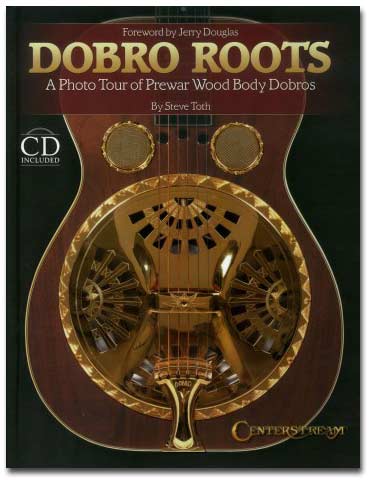 Dobro Roots