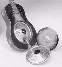 SingleCone