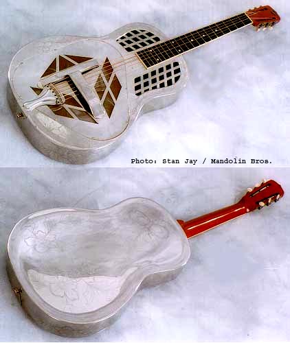 Tricone style 2, roundneck